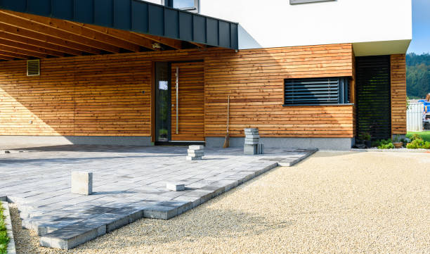 Best Commercial Driveway Pavers  in Otis Orchards East Farms, WA