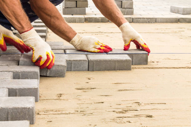 Best Driveway Pavers Near Me  in Otis Orchards East Farms, WA