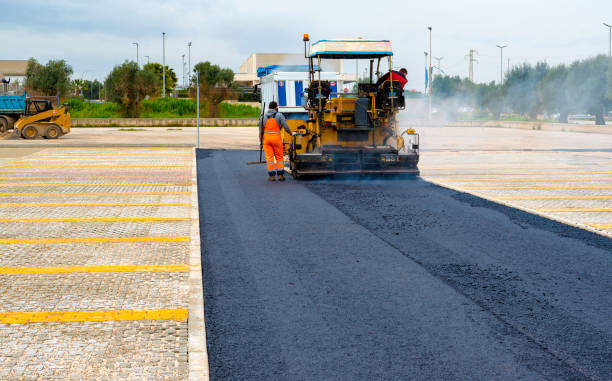 Best Affordable Driveway Pavers  in Otis Orchards East Farms, WA
