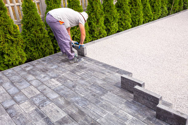 Professional Driveway Pavers in Otis Orchards East Farms, WA