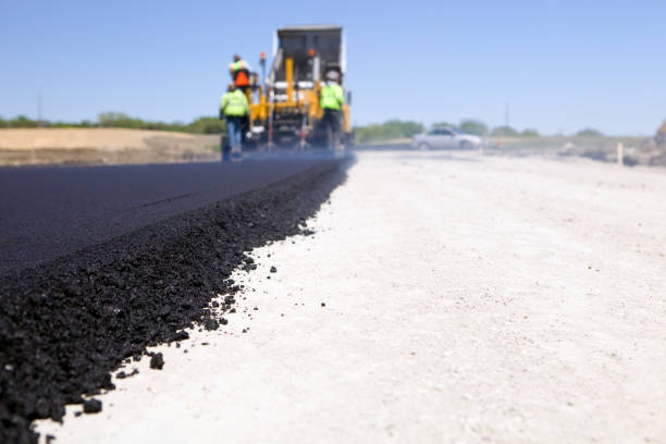 Reasons to Select Us for Your Driveway Paving Requirements in Otis Orchards East Farms, WA