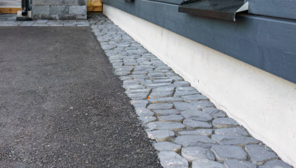 Best Custom Driveway Pavers  in Otis Orchards East Farms, WA