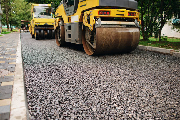 Best Local Driveway Pavers  in Otis Orchards East Farms, WA
